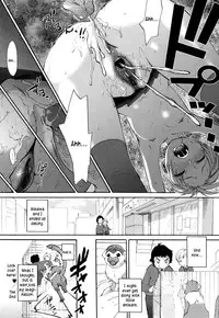 [Wamusato Haru] Sankakukan [English] [Kusanyagi + Carstairs + Team Vanilla + Ero-Otoko]