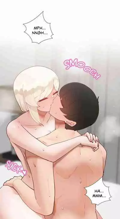 [Over.J, Choi Tae-young] Learning the Hard Way 2nd Season (After Story) Ch.3/? [English] [Manhwa PDF] Ongoing