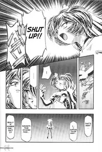 (C53) [Gambler Club (Kousaka Jun)] Pretty Sammy 2 (Mahou Shoujo Pretty Sammy) [English] [SaHa]