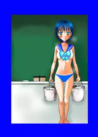 [dressblackheulee (BlackBaka)] Sailor Moon ProWres (Bishoujo Senshi Sailor Moon) [Digital]