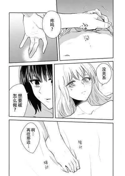 Nandomeka no Asa | 不知第几次的清晨