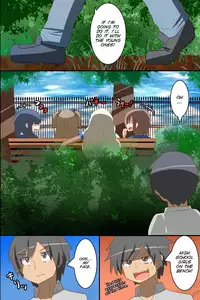 [rbooks] Onna Shikainai Shima ni Nagaretsuita Ore wa Ipputasaisei Harem [English] [SMDC]