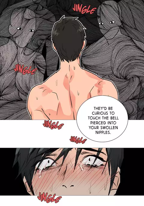 Sadistic Beauty Ch.1-17