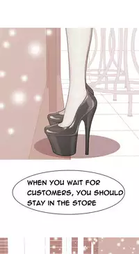 Hooker Ch.1-41 (English) (Ongoing)