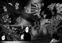 [Ryona's Station (YOSHITORA)] Brain Eater Stage 1 [Chinese] [贝尔西行寺个人汉化]