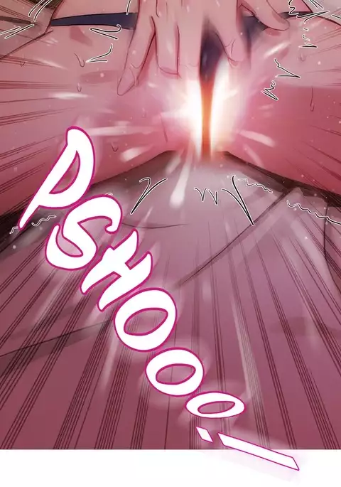 Scandal of the Witch Ch.1-32