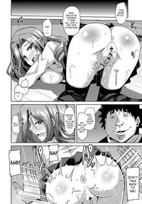 [Nikusoukyuu.] Aphrodisiac Switch Ch. 0-4 [English] [desudesu] [Digital]