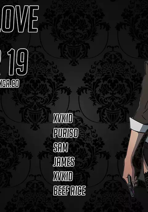 Refrain Love Ch.1-23