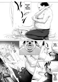 (C77) [Hito no Fundoshi] Admired Beautiful Flower Extra (Princess Lover!) (English) =LWB=