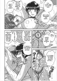 [Umino Sachi] Kindan Soukan -Haha to Ko no Tawamure- | Forbidden Relations -Mother Son Frolics- [English]