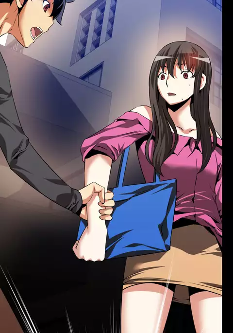 Love Parameter Ch.1-73