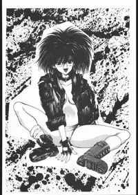 [HITECH JAPAN (Shiki Satoshi)] CATALOGUE 1988-1995 (Various)