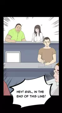 [Keum Sah Gong] Si-Eun Ch.1-33 (English) (Ongoing)