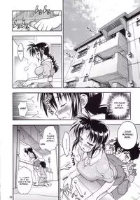 [Kuuya] Mother [ENG]