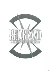 (C68) [AKKAN-Bi PROJECT (Yanagi Hirohiko)] RED BRAVO (Mobile Suit Gundam Seed Destiny)