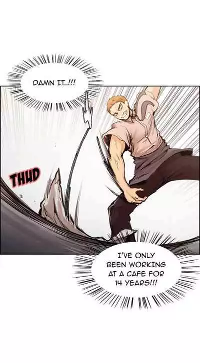 The Sharehouse Ch. 1-11