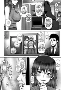 [Inoue Nanaki] Kurogal Ochi ~24-jikan Conveni Bitch-ka~ - Black GAL IMMORAL 24H Convenience Store Bitch!! Ch. 1-4, 7-8 [English] [N04h]
