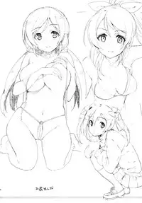 (C87) [Jingai Makyou (Inue Shinsuke)] Elichika, Ouchi ni Kaesanai. | Elichika You Won't Go Home. (Love Live!) [English]