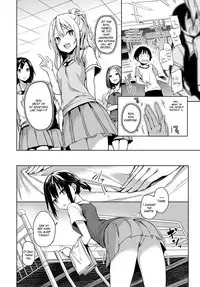 [Michiking] Ane Taiken Jogakuryou 1-5 | Older Sister Experience - The Girls' Dormitory [English] [Yuzuru Katsuragi] [Digital]