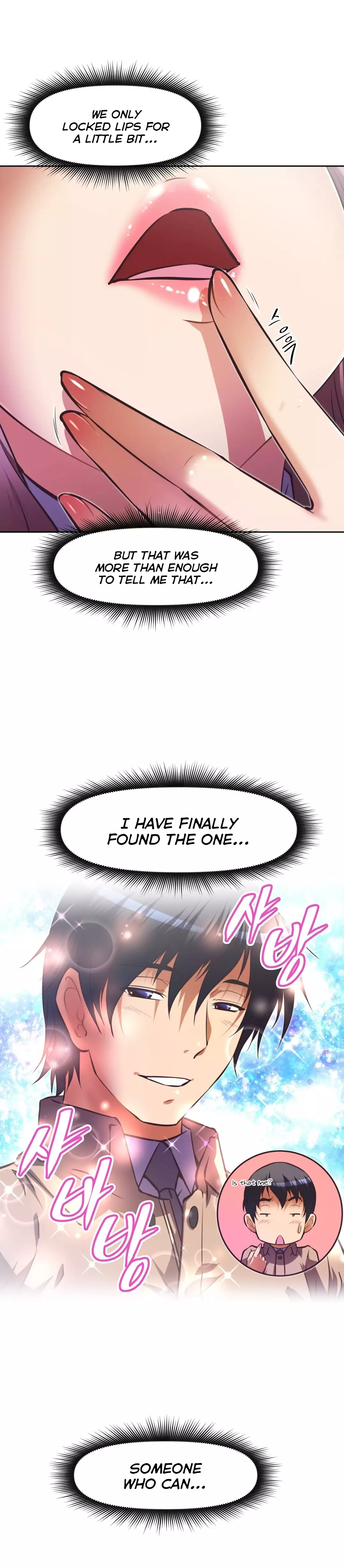 Brawling Go Ch.76-121