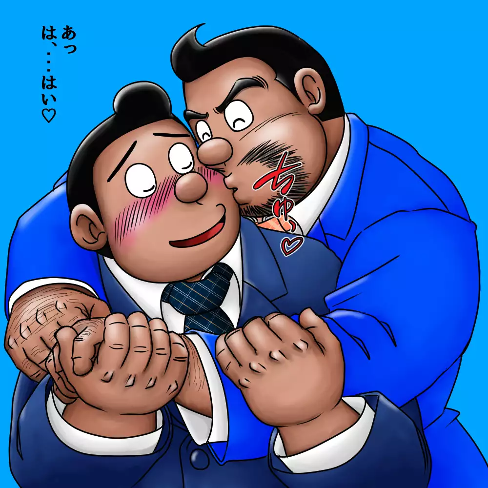 pixiv fanbox Gallery