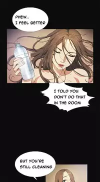 By Chance Ch.1-11 (English) (Ongoing)