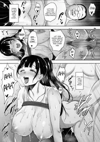 [mon-petit (Mon-petit)] Natsu ga Owaru made Natsu no Owari Zenpen [English][snapte][Digital]