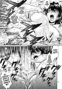 (C84) [Studio Katsudon (Manabe Jouji)] Ring x Mama Bangaihen 1 [English] [H-Konbini]