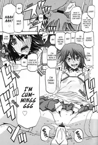 (Sanbun Kyoden) maso-mess Ch. 1-14 [English] [_ragdoll]