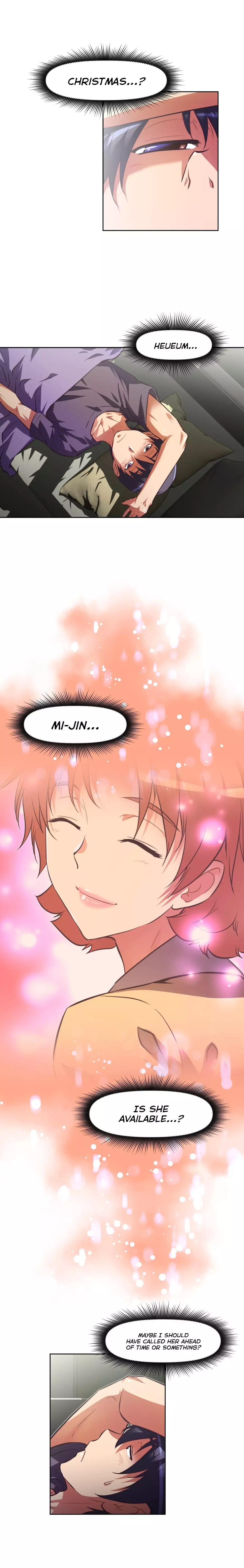 Brawling Go Ch.76-109