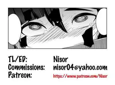 MONA-OCHI | Mona's Downfall