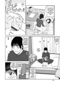[Kuroki Hidehiko] 36-Year-Old Randy Mature Wife Ch. 1-8 [English] {Tadanohito}