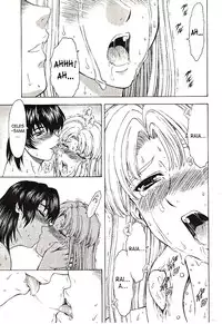 [Mukai Masayoshi] Ginryuu no Reimei | Dawn of the Silver Dragon Ch. 28-39 [English] [SaHa]