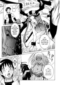 [Nico Pun Nise] Purimu no Nikki (The Diary Of Purimu) Vol. 2 [English]