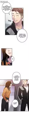 Ghost Love Ch.1-15 (English) (YoManga) (Ongoing)
