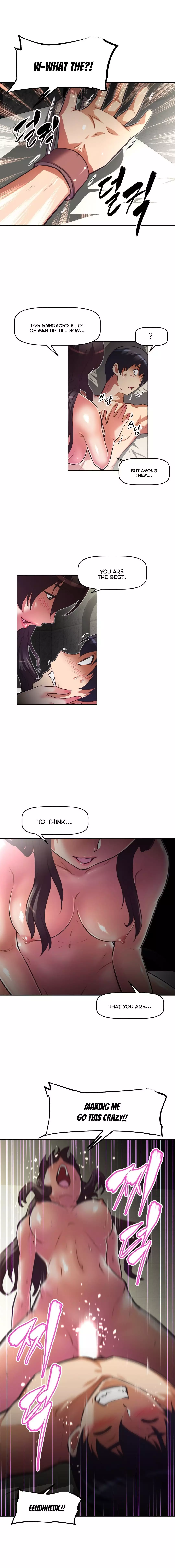 Brawling Go Ch.76-121