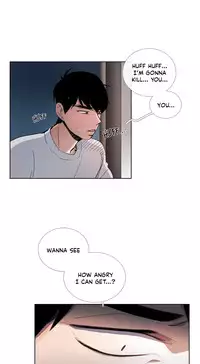 [Silverstar] Talk To Me Ch.1-32 (English) (Ongoing)