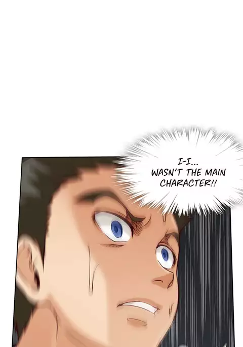 Secret Folder Ch.1-18