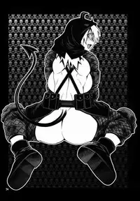 (C82) [CELLULOID-ACME (Chiba Toshirou)] Ma no Midara (Dorohedoro) [English] [Decensored] [SMDC]