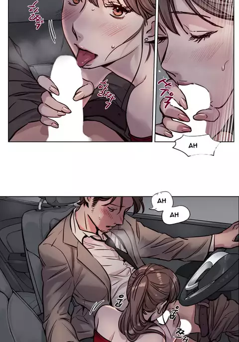 Atonement Camp Ch.1-35