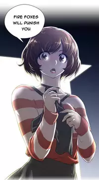 Perfect Half Ch.1-19 (English) (Ongoing)