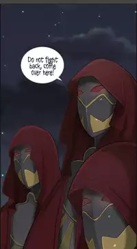 [Hong BanJang] Aharoo Ch.1-26 (English) (YoManga) (Ongoing)