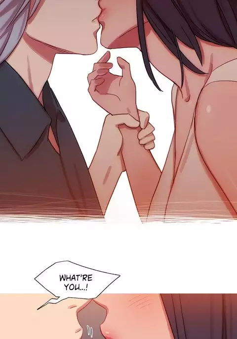 Scandal of the Witch Ch.1-37