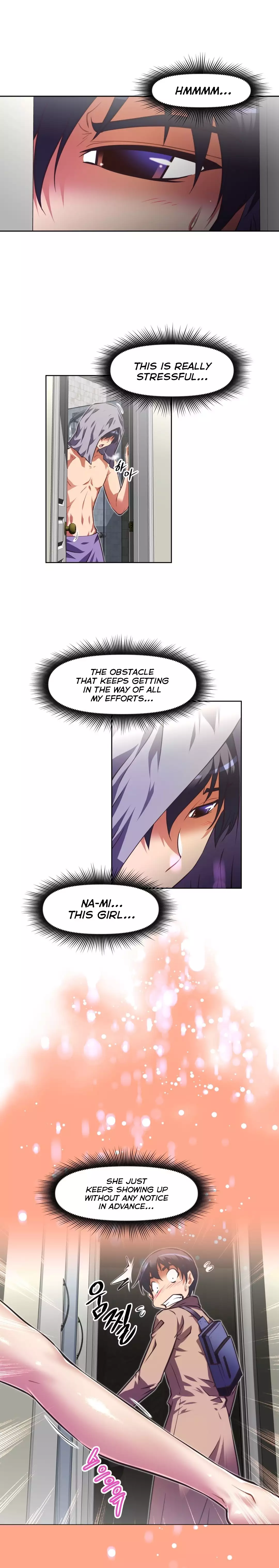 Brawling Go Ch.76-121