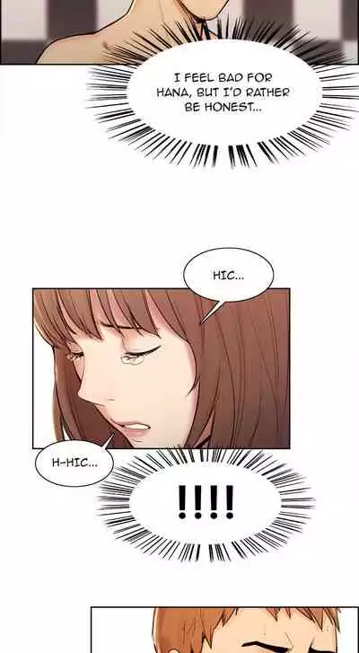 The Sharehouse Ch. 1-11