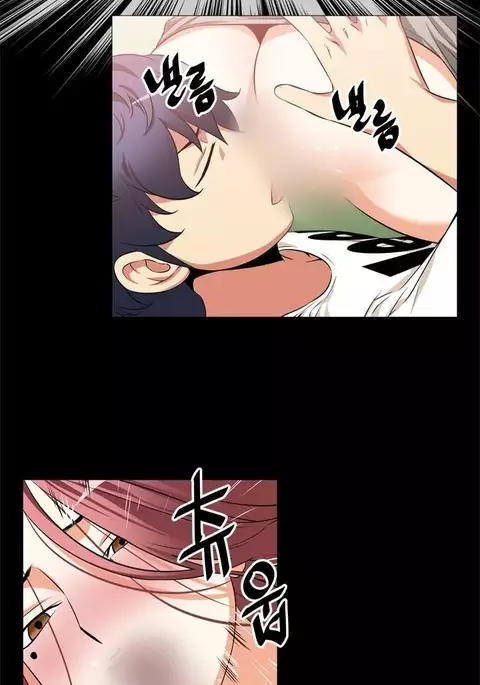 Love Parameter Ch.1-53