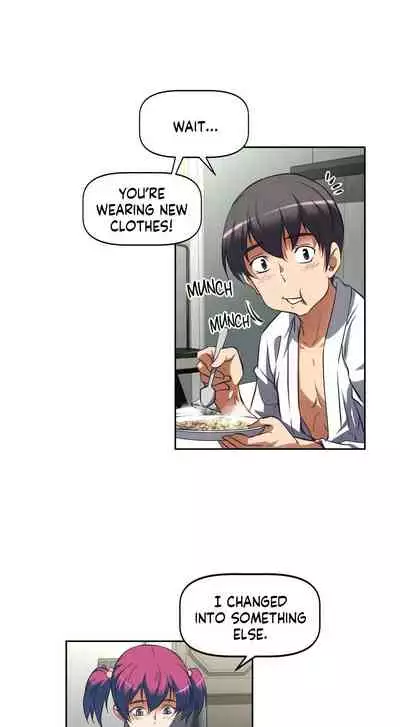 The Girls’ Nest | HELL'S HAREM Ch.1-17