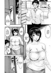 [E-musu Aki] Torokeru Karada (Melty Body) [English, Complete] {doujin-moe.us}
