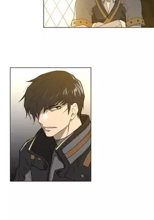 Perfect Half Ch.1-40.5