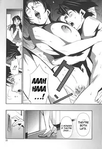 [Miura Takehiro] BUST UP SCHOOL -Yawaraka Kigougun- | -Soft Code Group- ch. 1 [English] {Brolen}